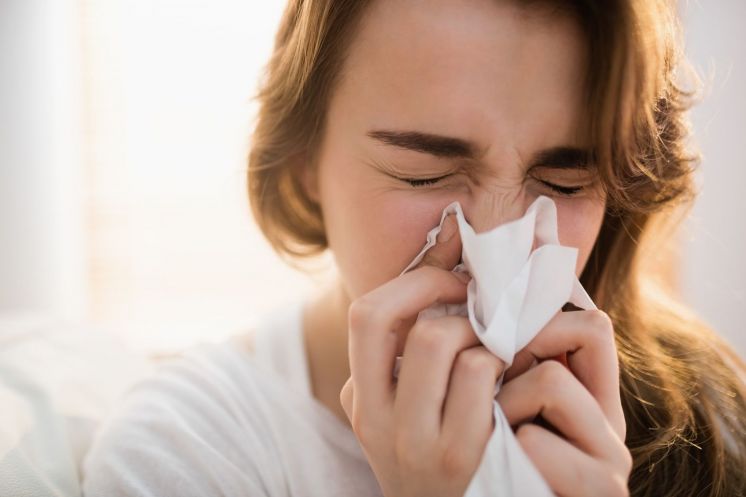Allergies, COVID-19, Cold, or Flu: How to Tell the Difference